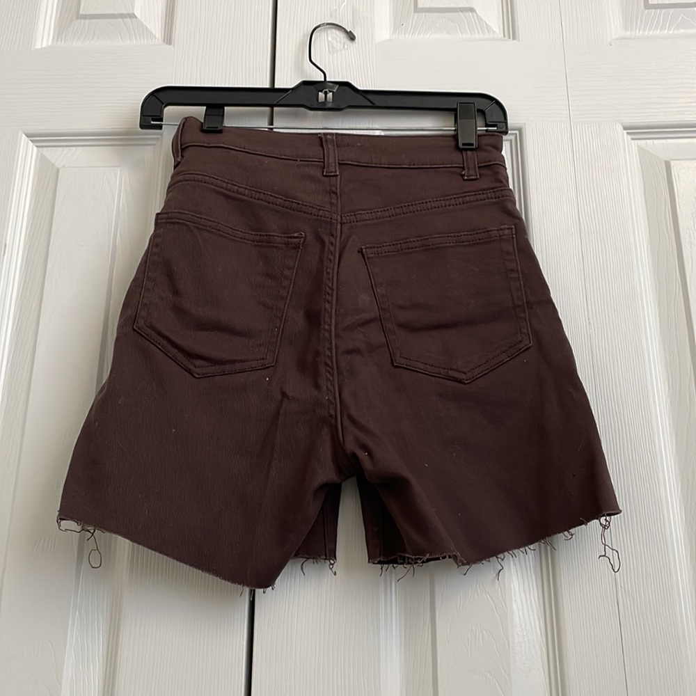 Divided Shorts - image 3